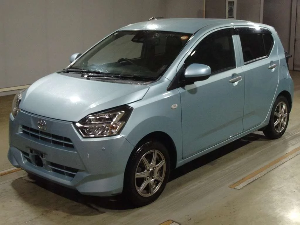 Toyota Pixis Epoch LA350A 2019